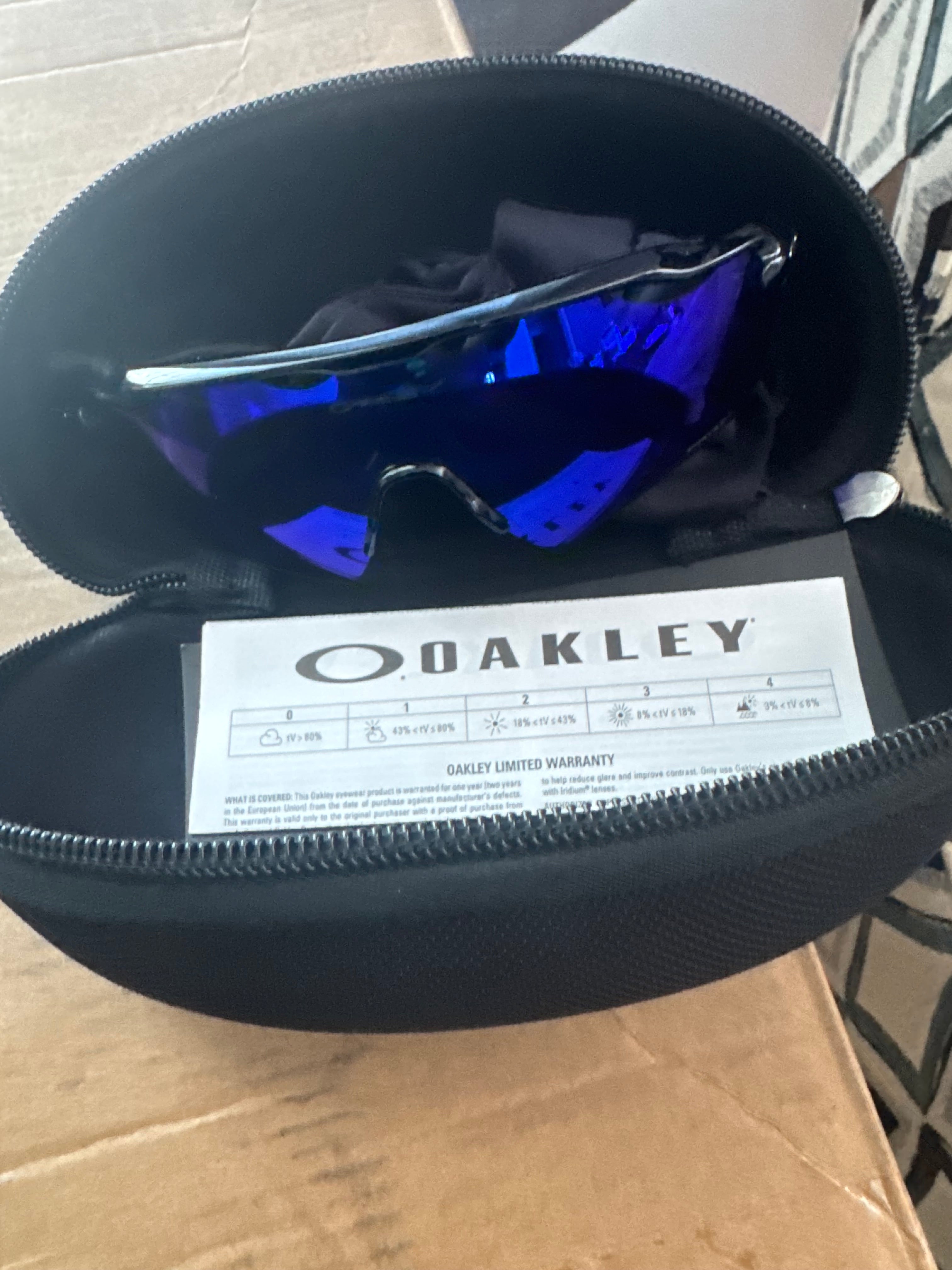 Shades