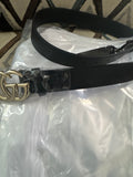 Belt