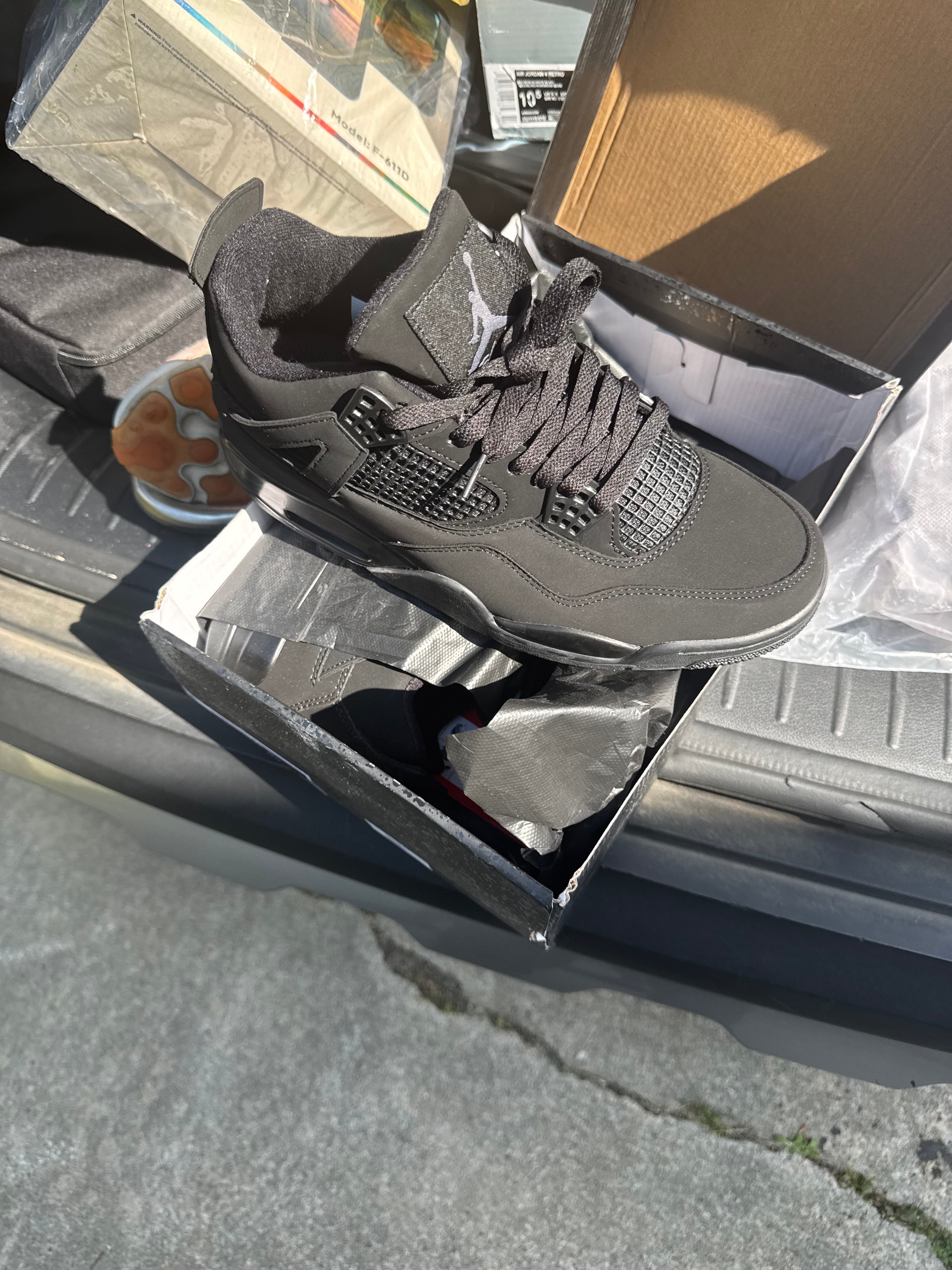 Shoes