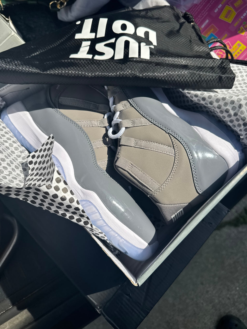 Shoes