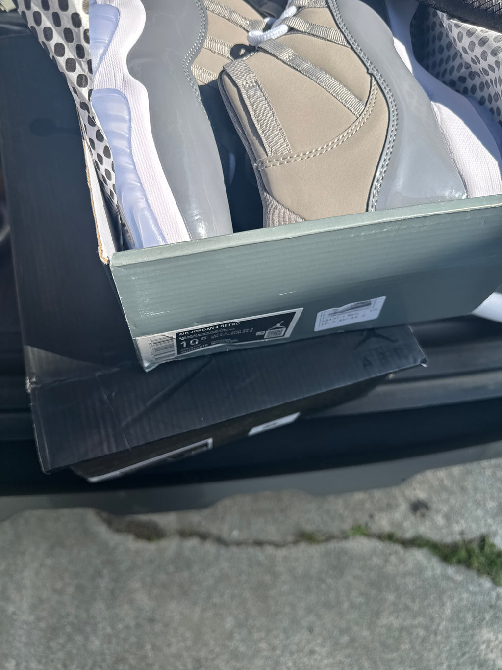 Shoes