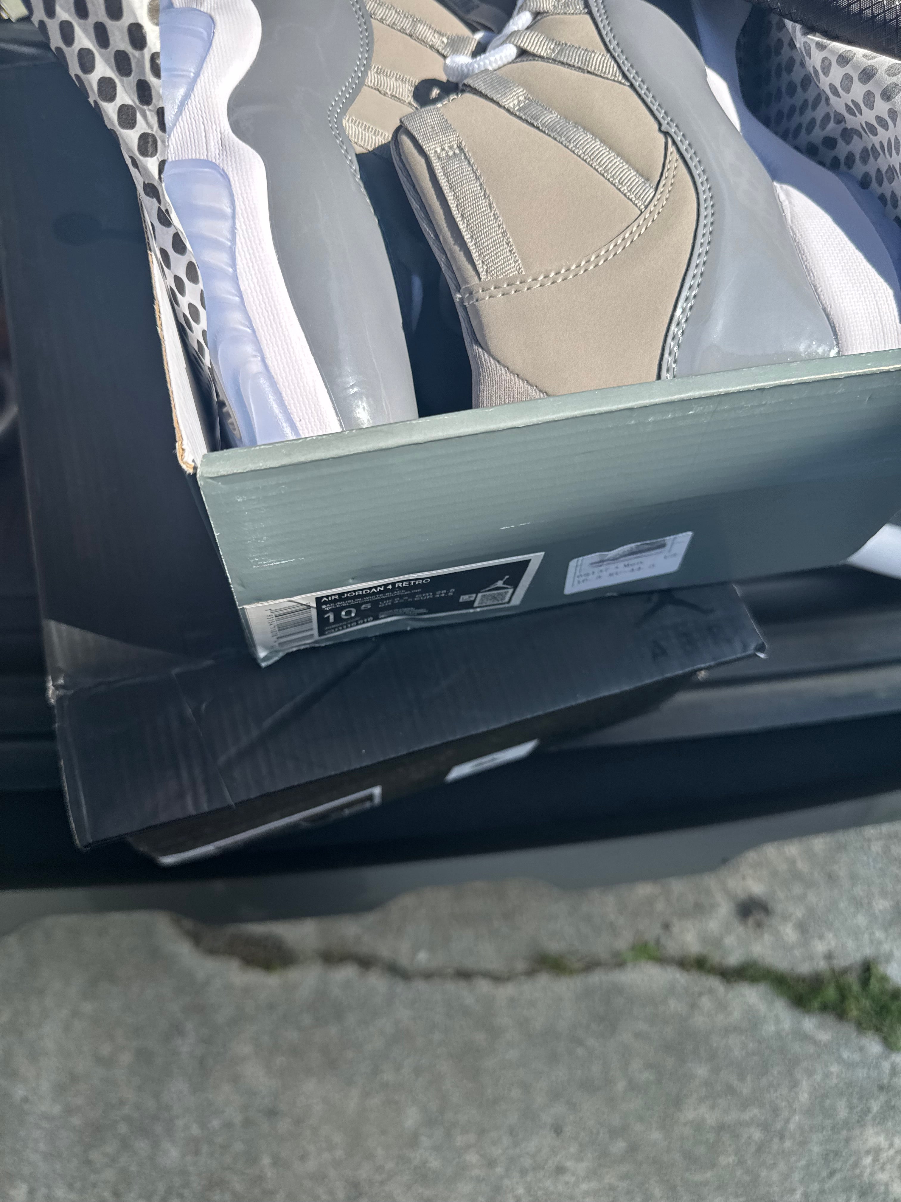 Shoes