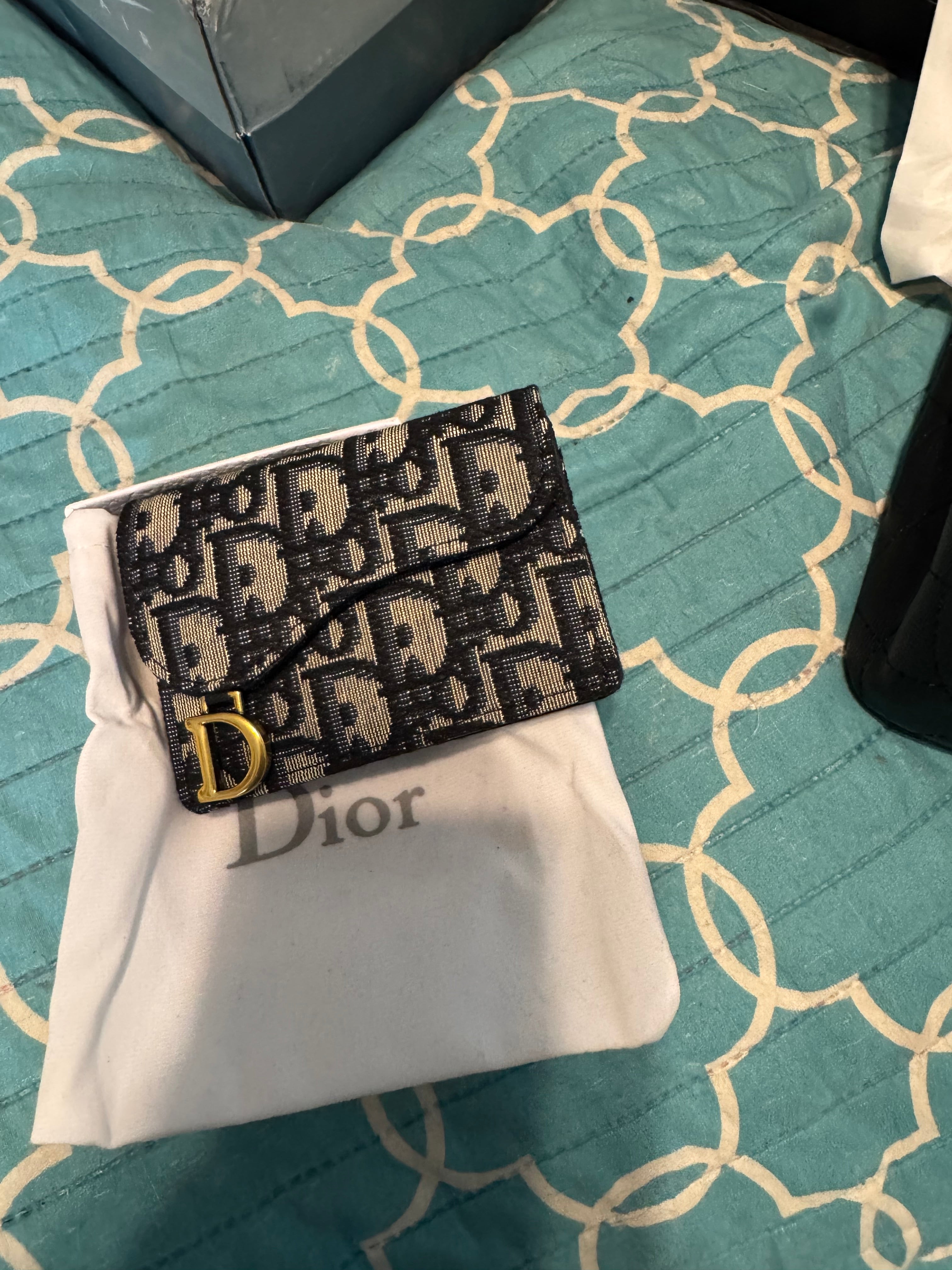 Wallet