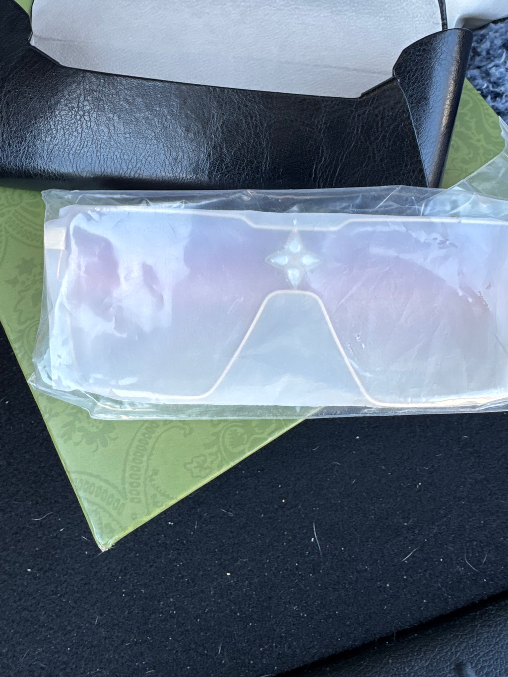 Shades
