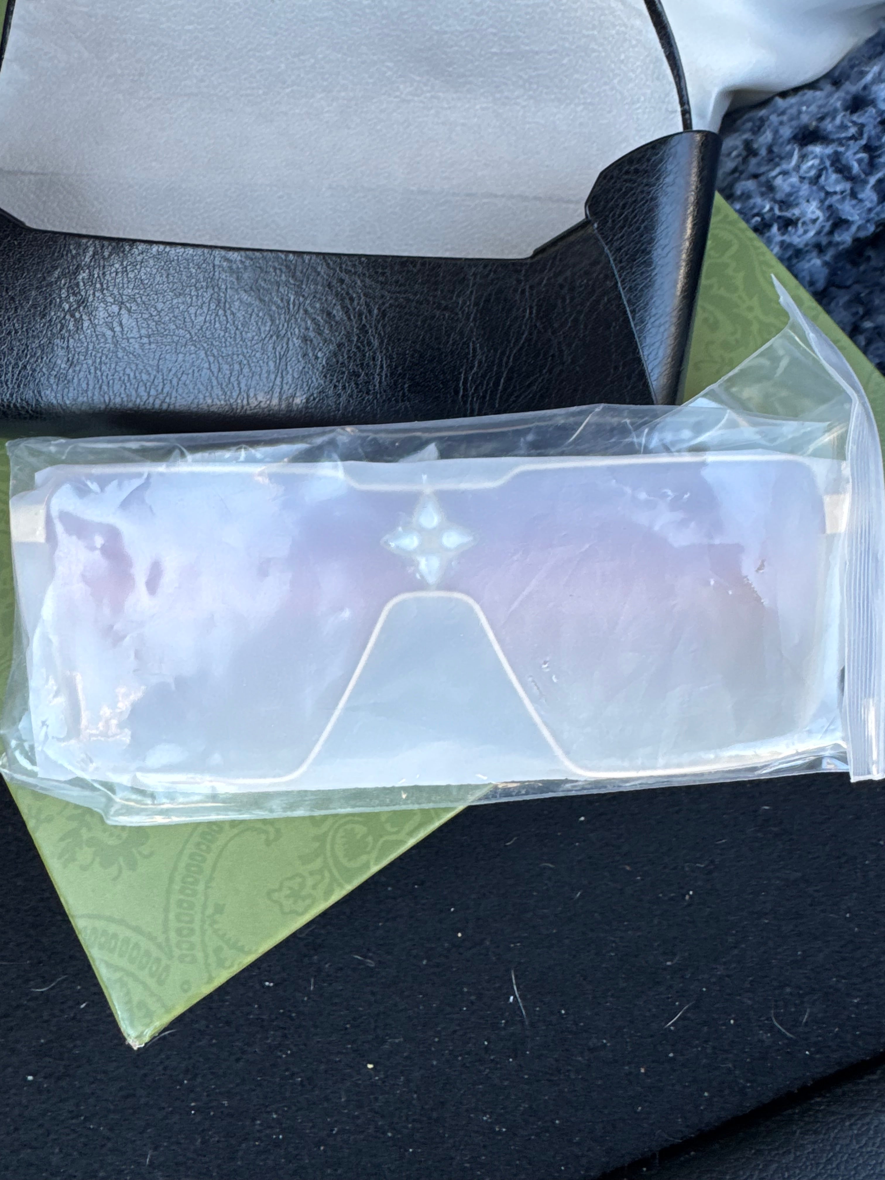 Shades