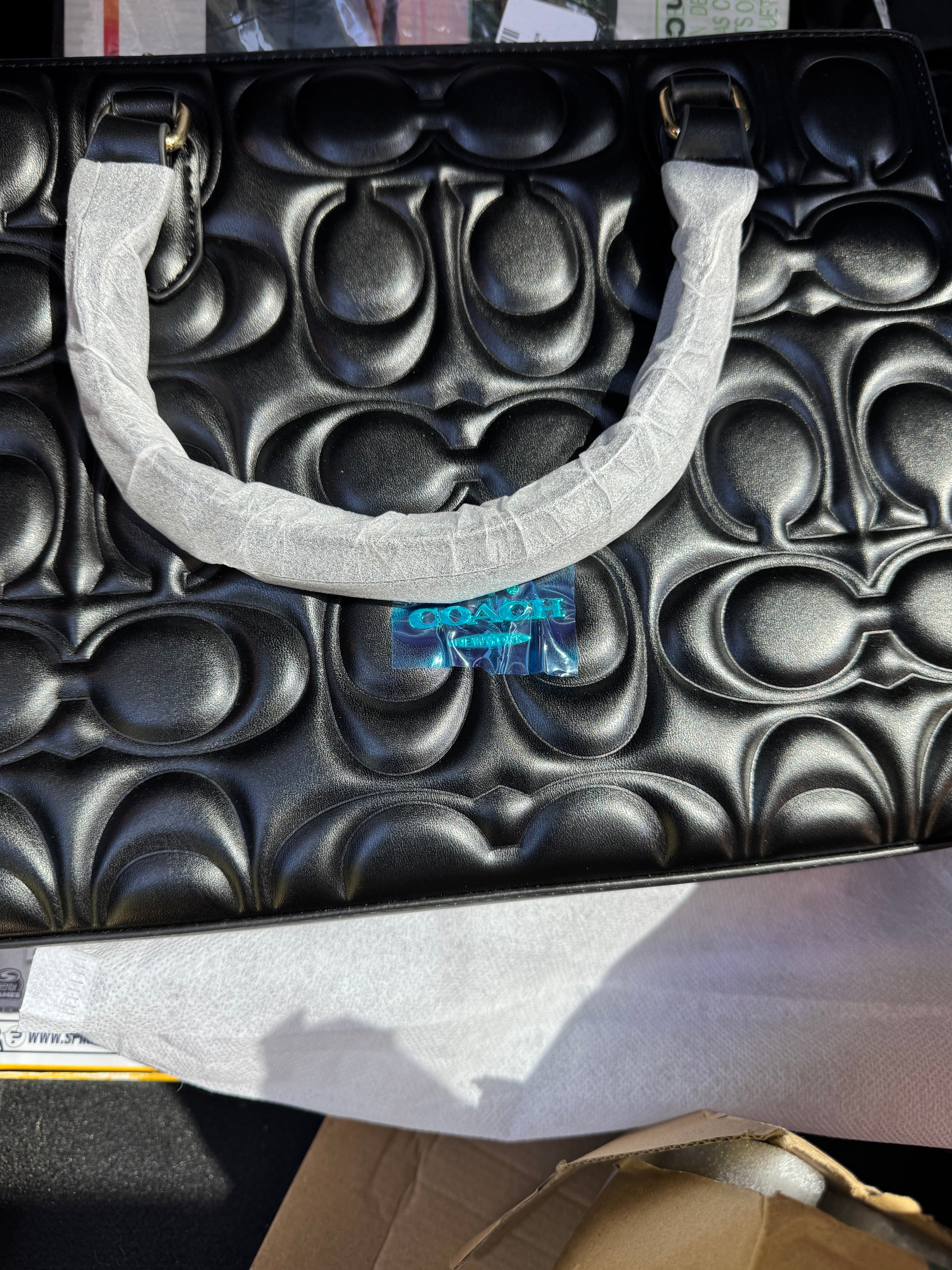 Purse