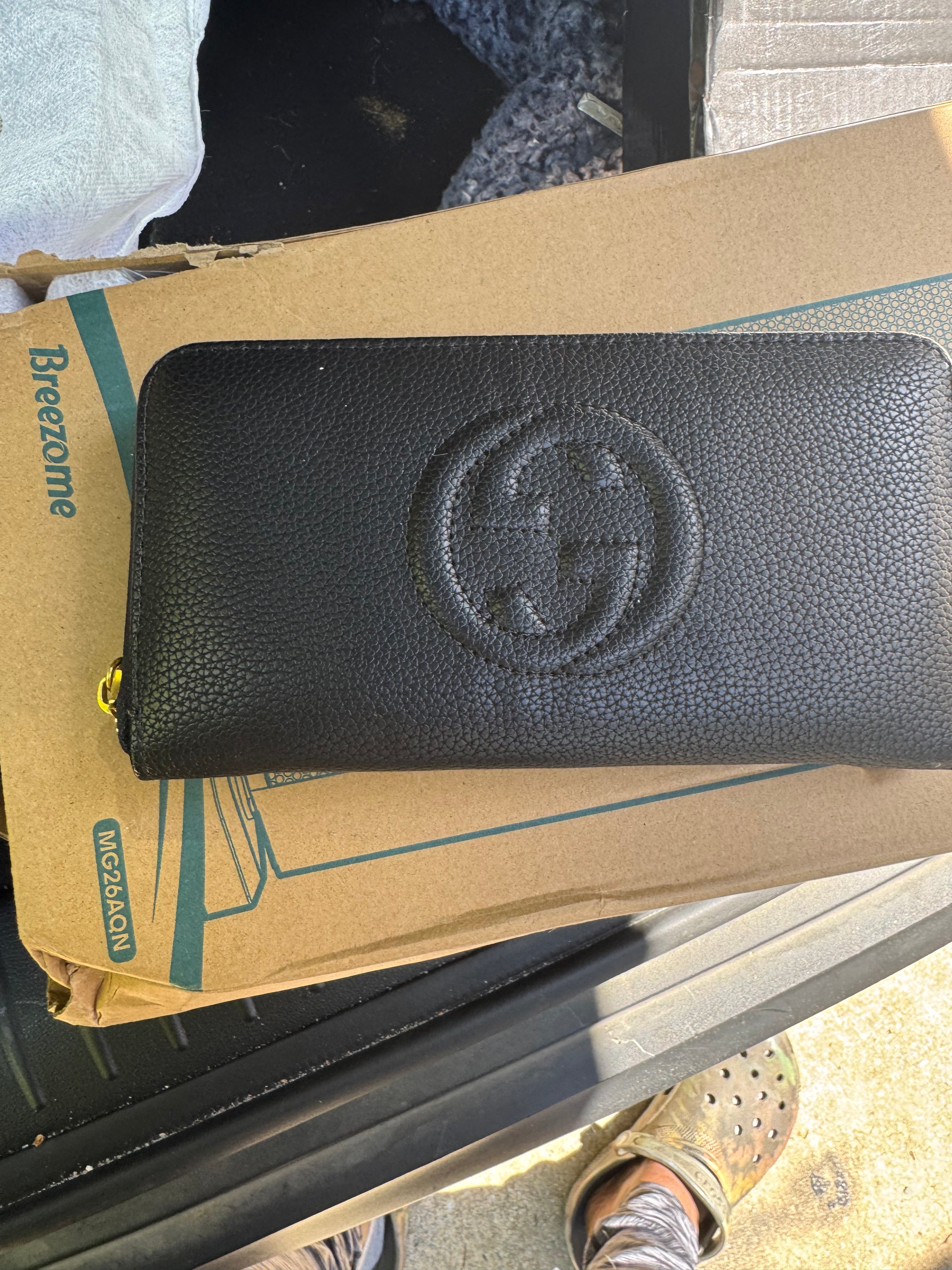 Wallet