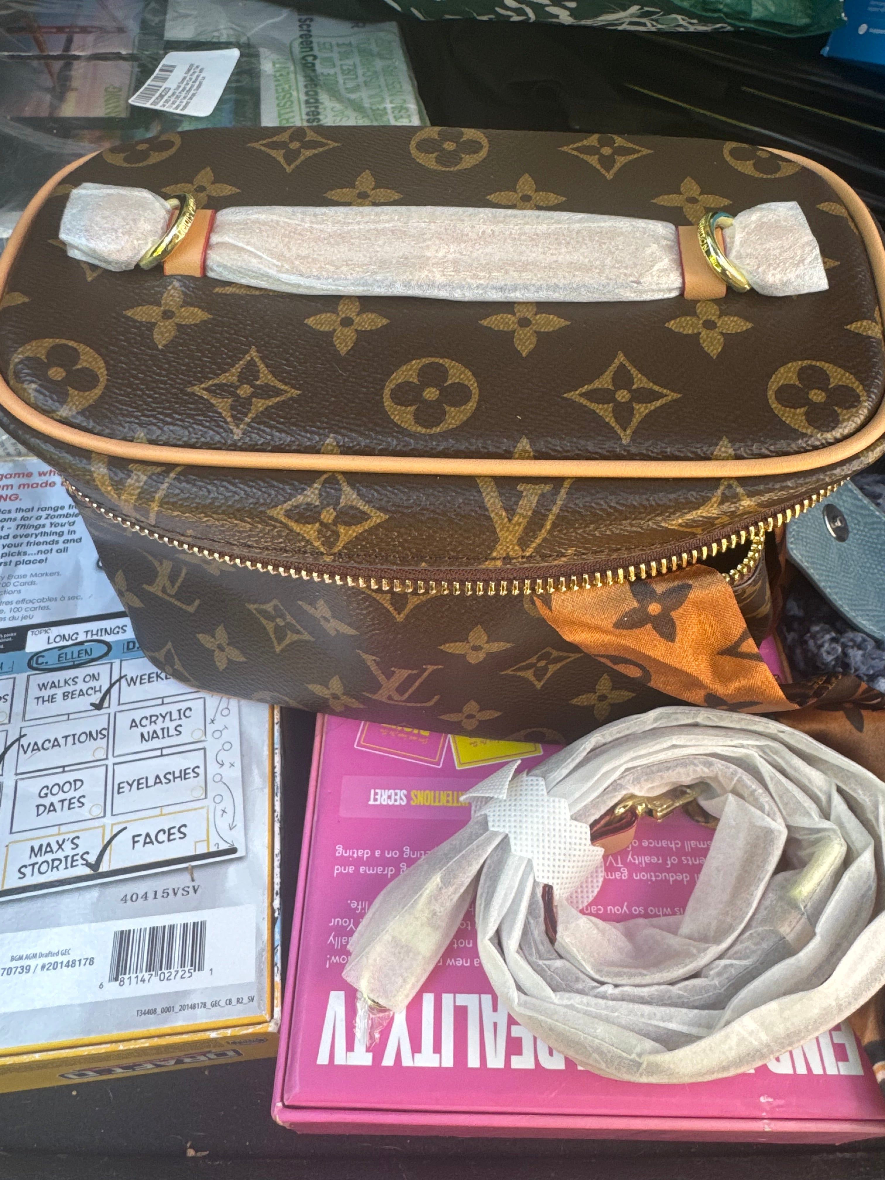 Purse