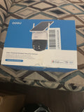Alarm system