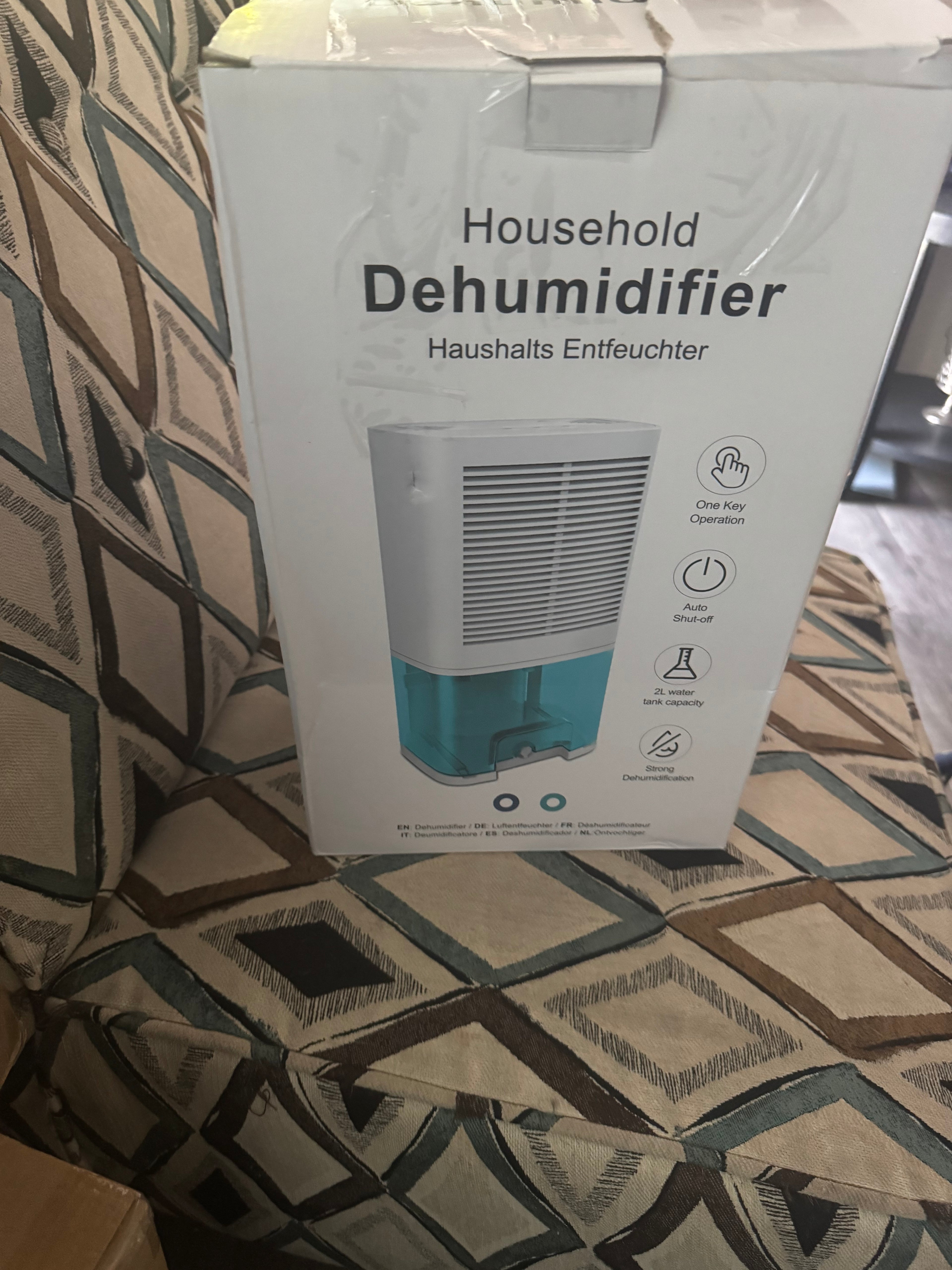 Household