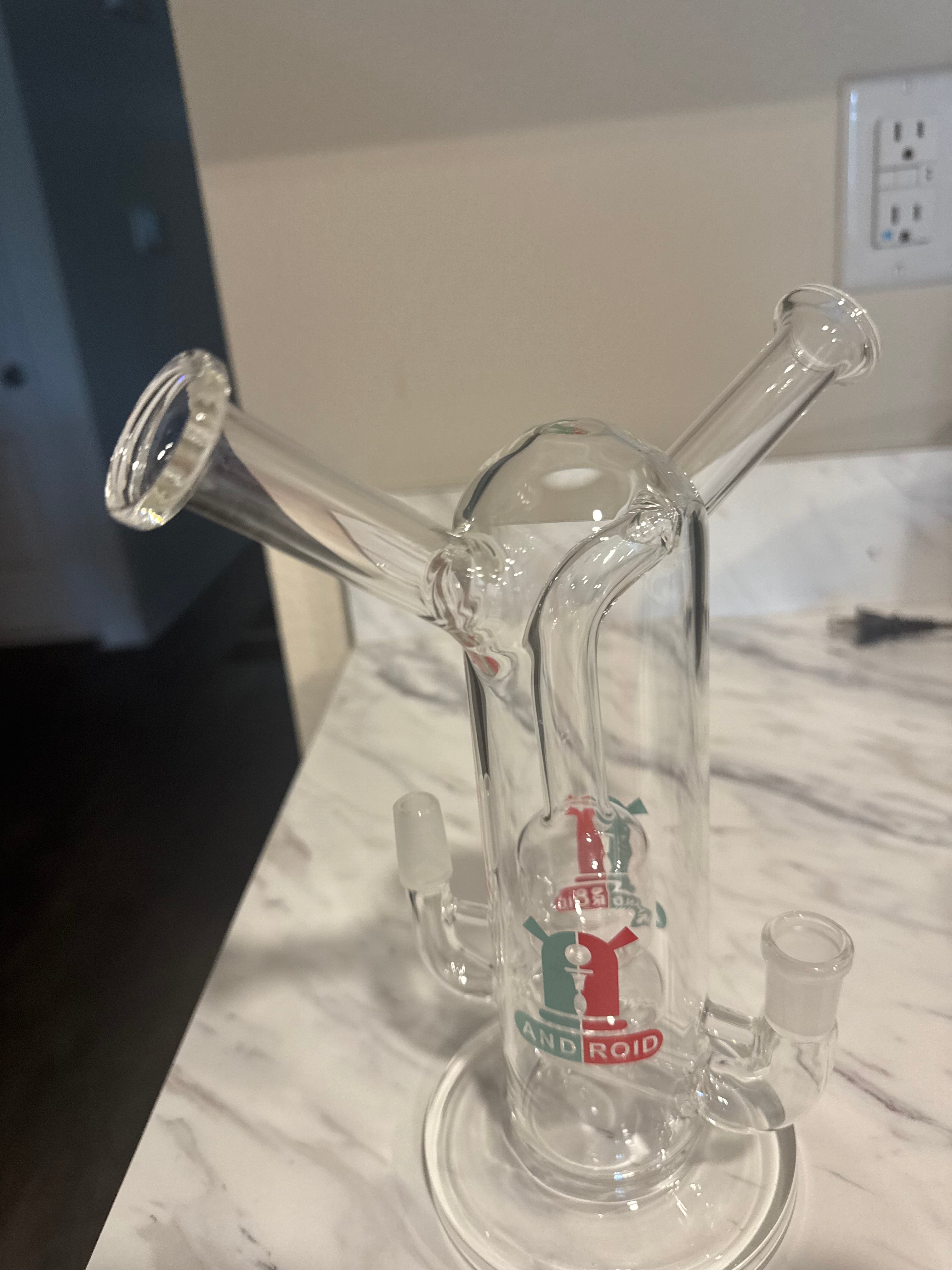 Bong