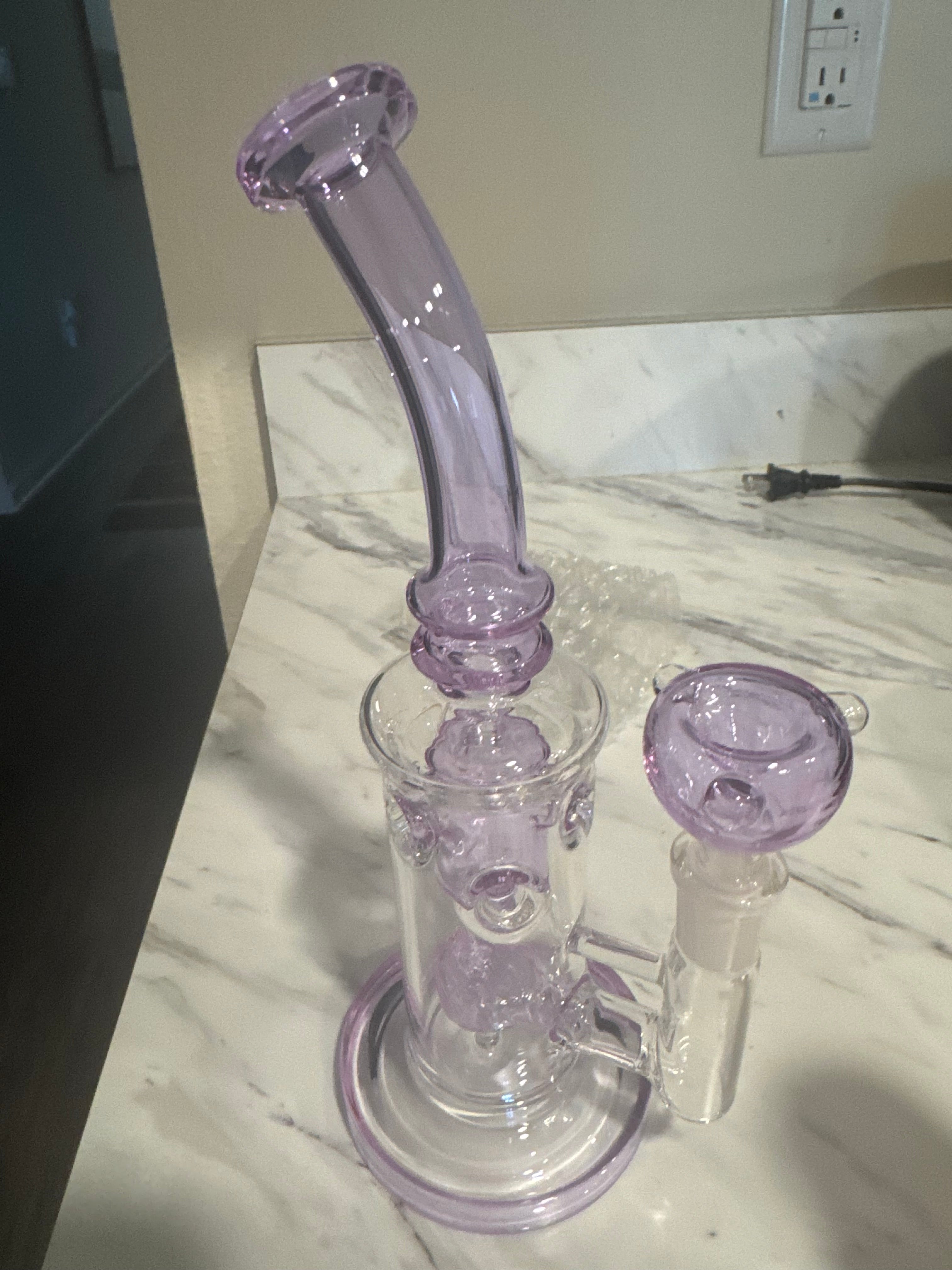 Bong