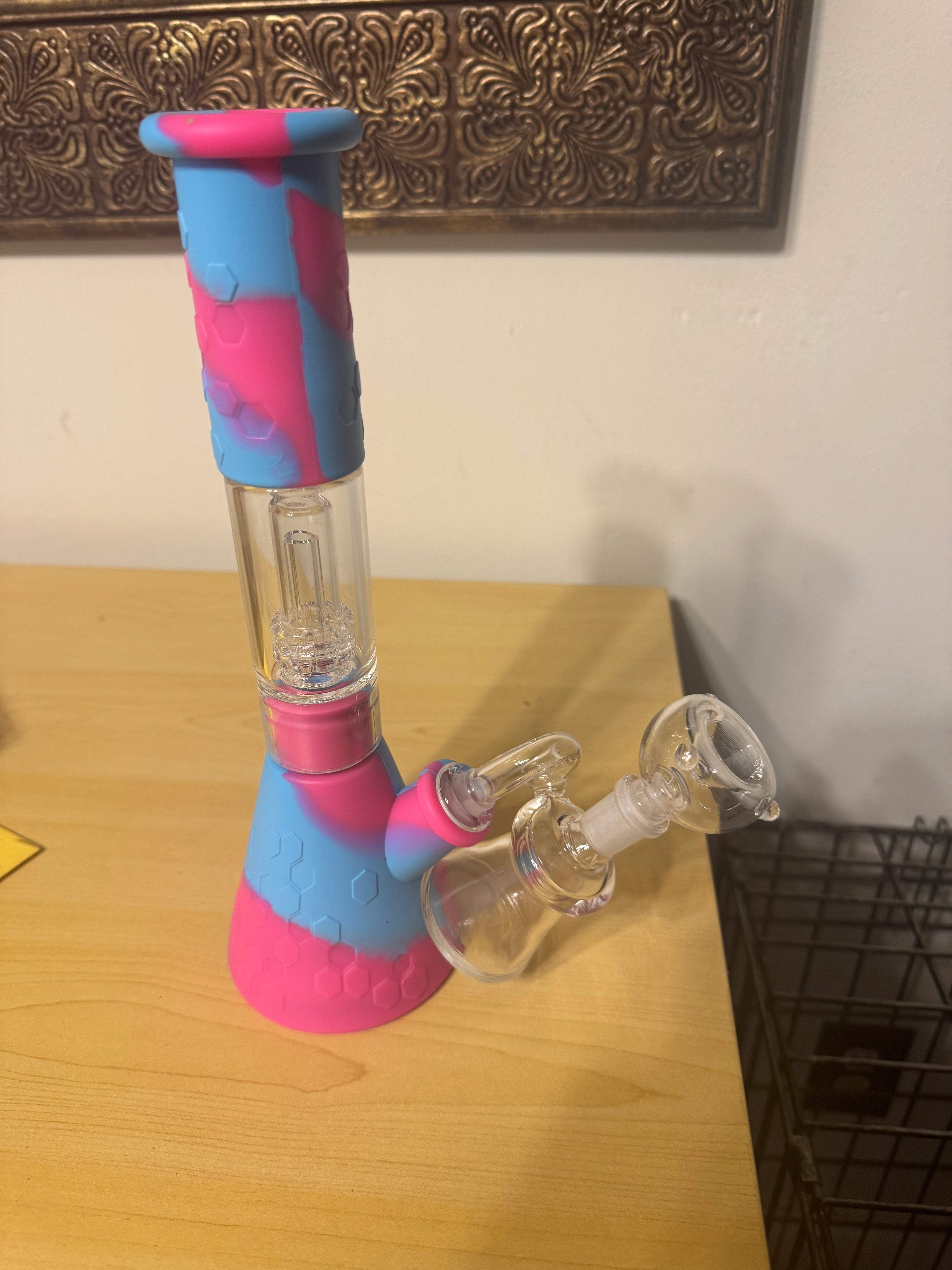 Bong