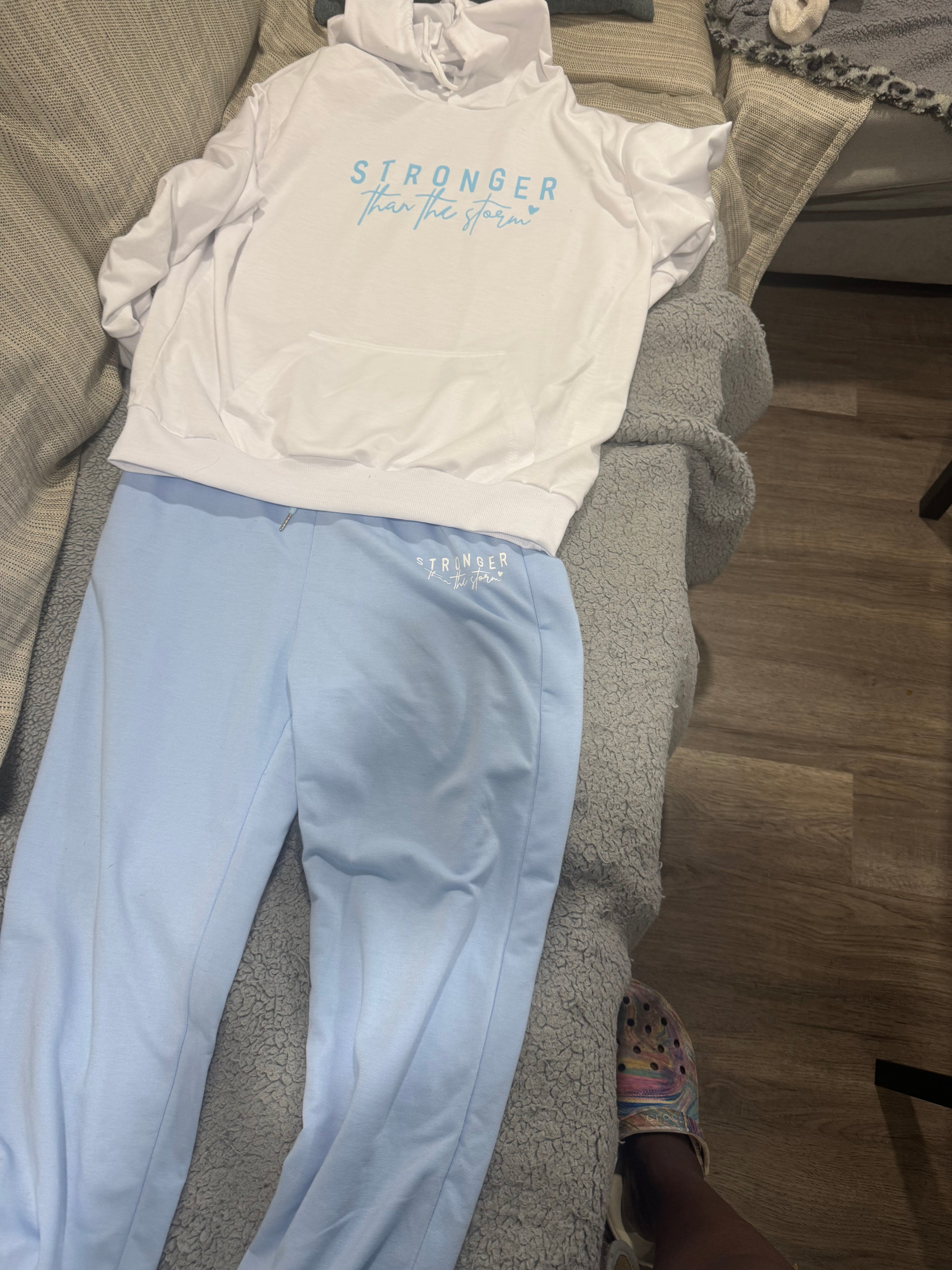 Jogging sets