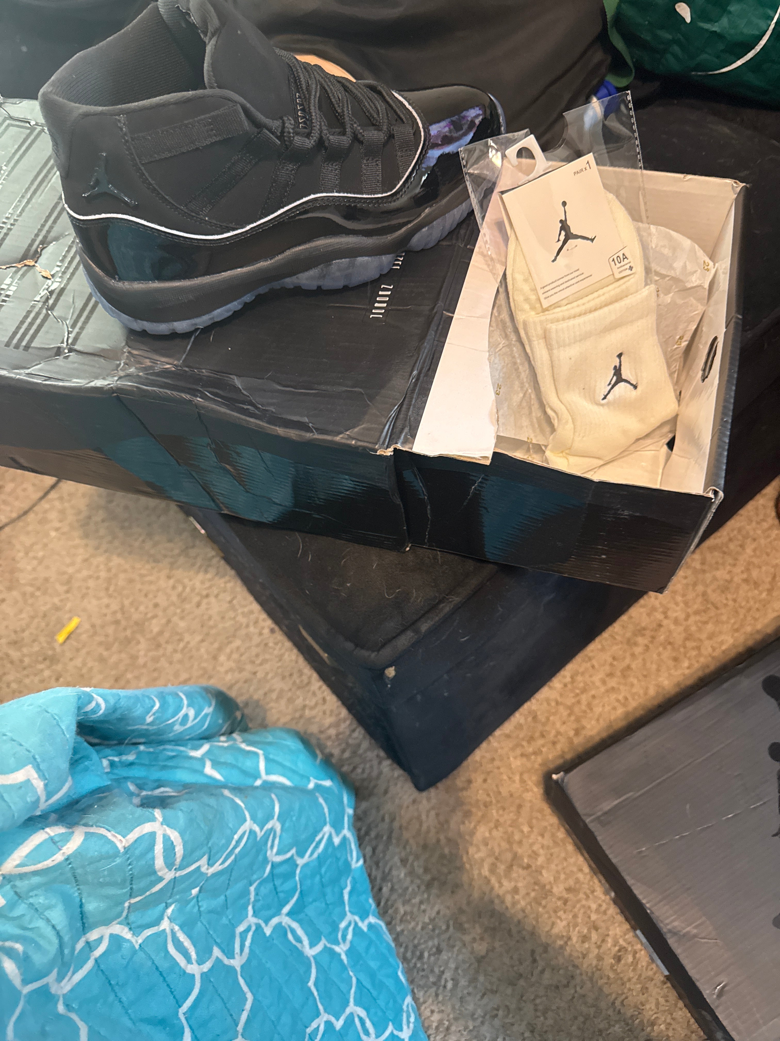 Shoes