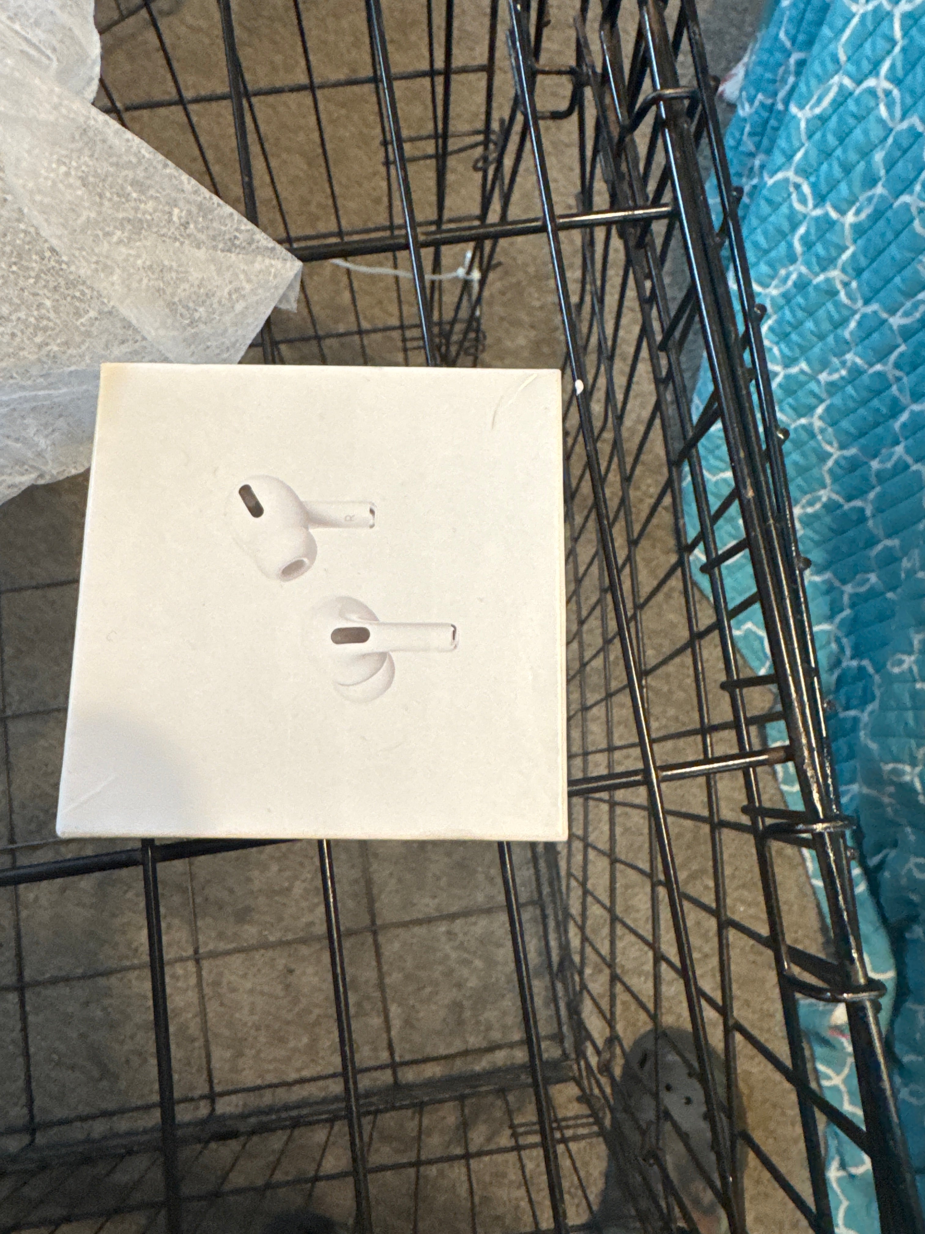 Air pods