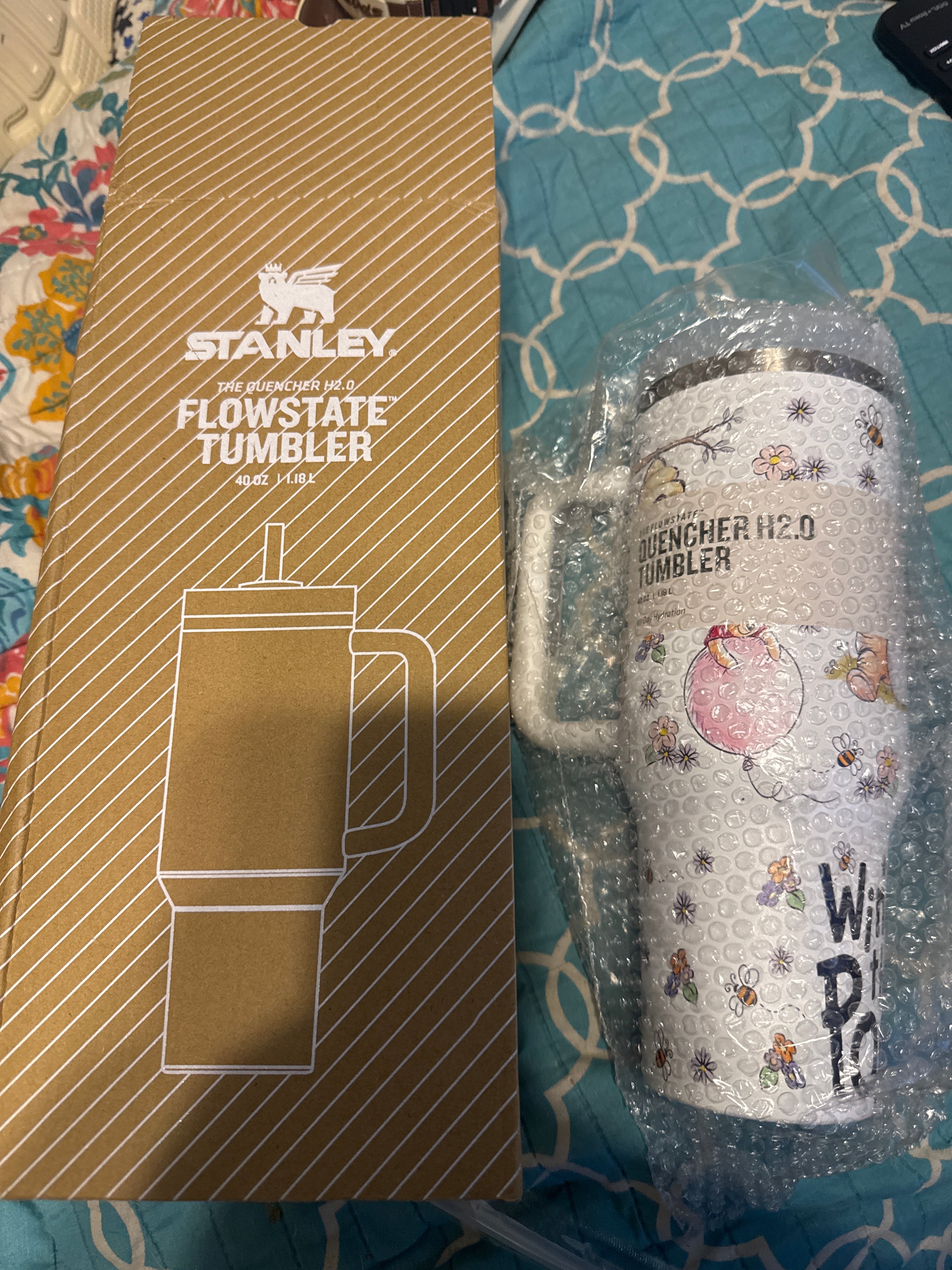 Tumbler
